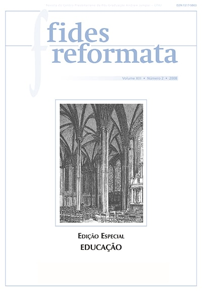 Revista Internacional Sobre Inclusão - Reid, PDF